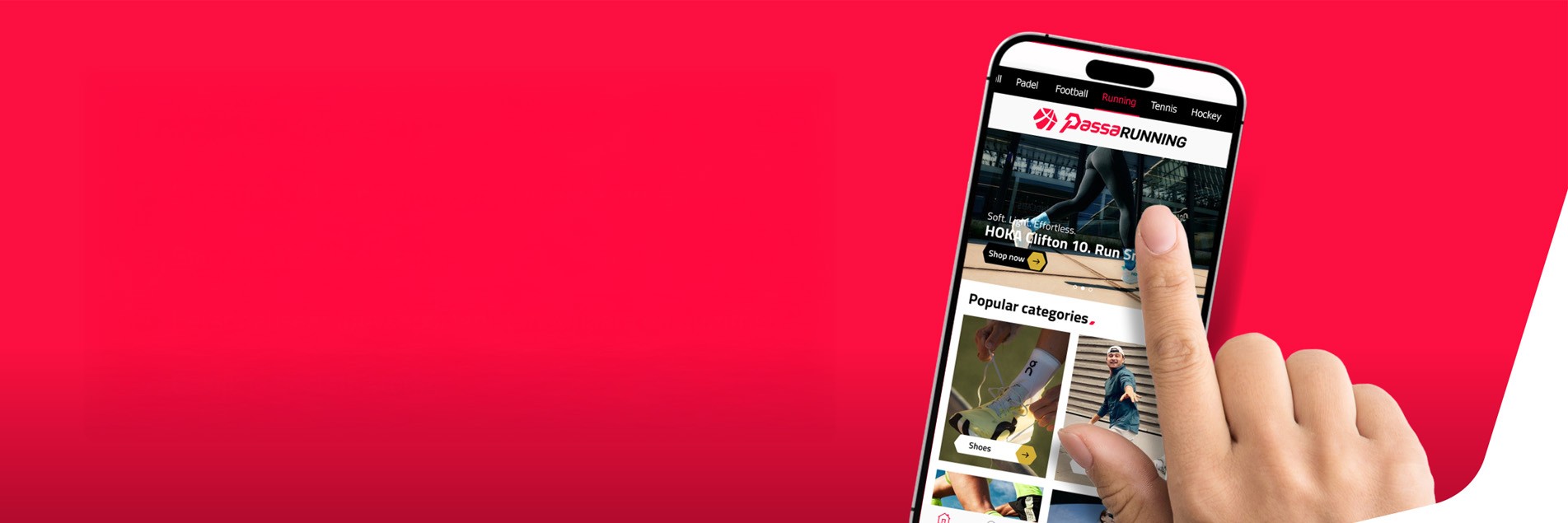 PassaSports App
